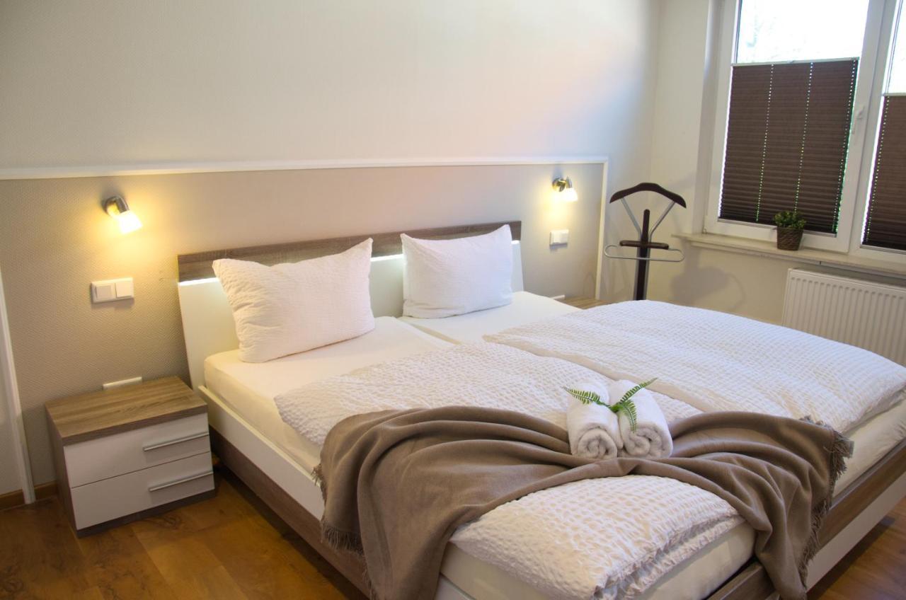 Ms-Apartments I Ferienhaus Sielterrasse Ditzum Zewnętrze zdjęcie