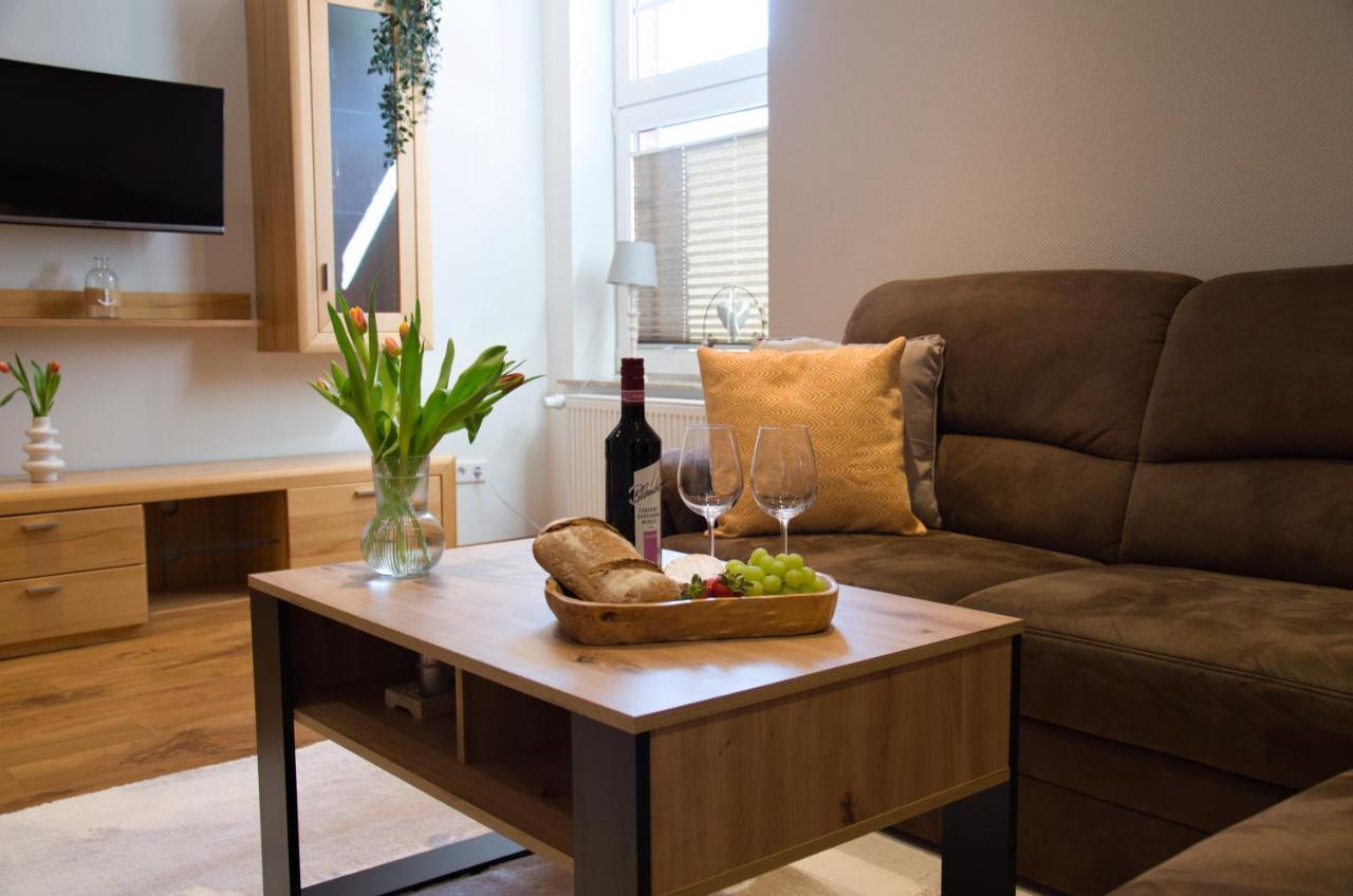 Ms-Apartments I Ferienhaus Sielterrasse Ditzum Zewnętrze zdjęcie