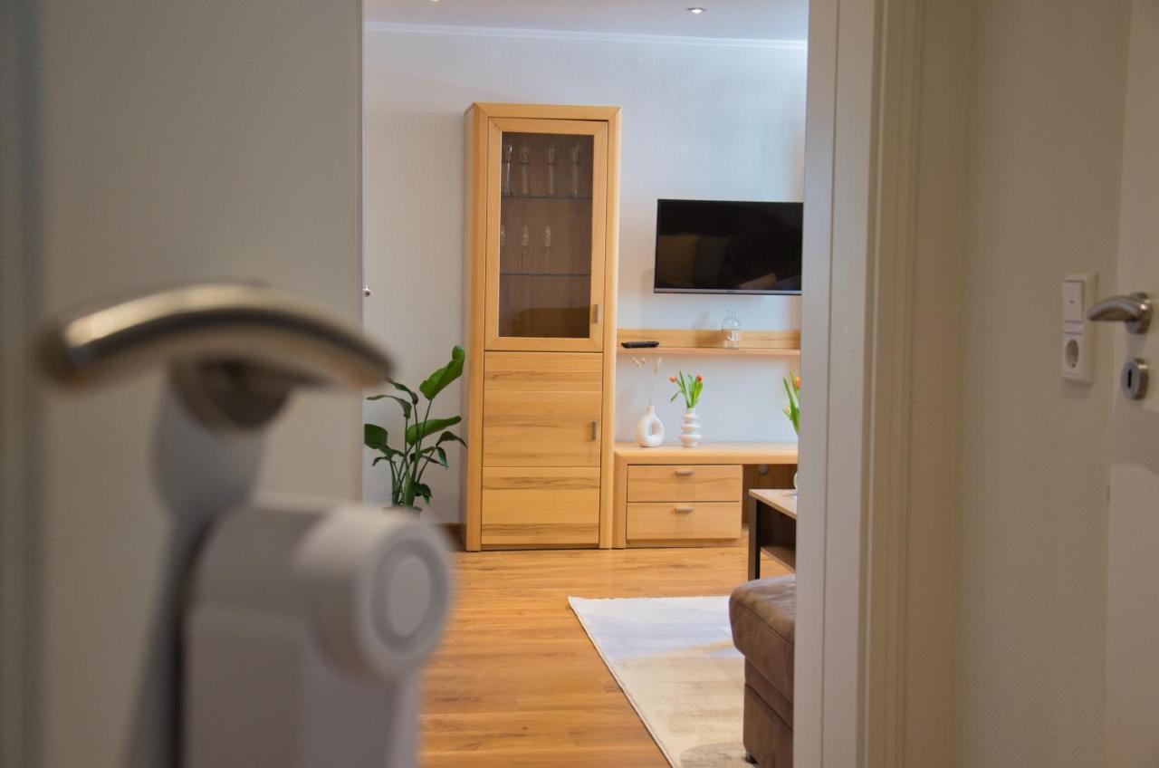 Ms-Apartments I Ferienhaus Sielterrasse Ditzum Zewnętrze zdjęcie