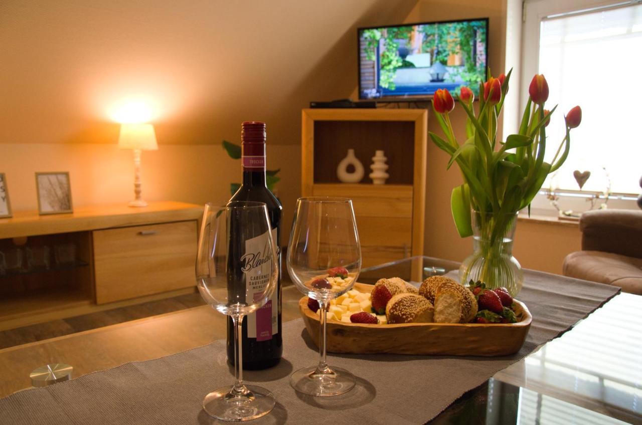 Ms-Apartments I Ferienhaus Sielterrasse Ditzum Zewnętrze zdjęcie