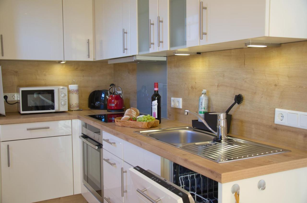 Ms-Apartments I Ferienhaus Sielterrasse Ditzum Zewnętrze zdjęcie