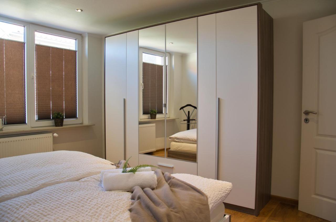 Ms-Apartments I Ferienhaus Sielterrasse Ditzum Zewnętrze zdjęcie