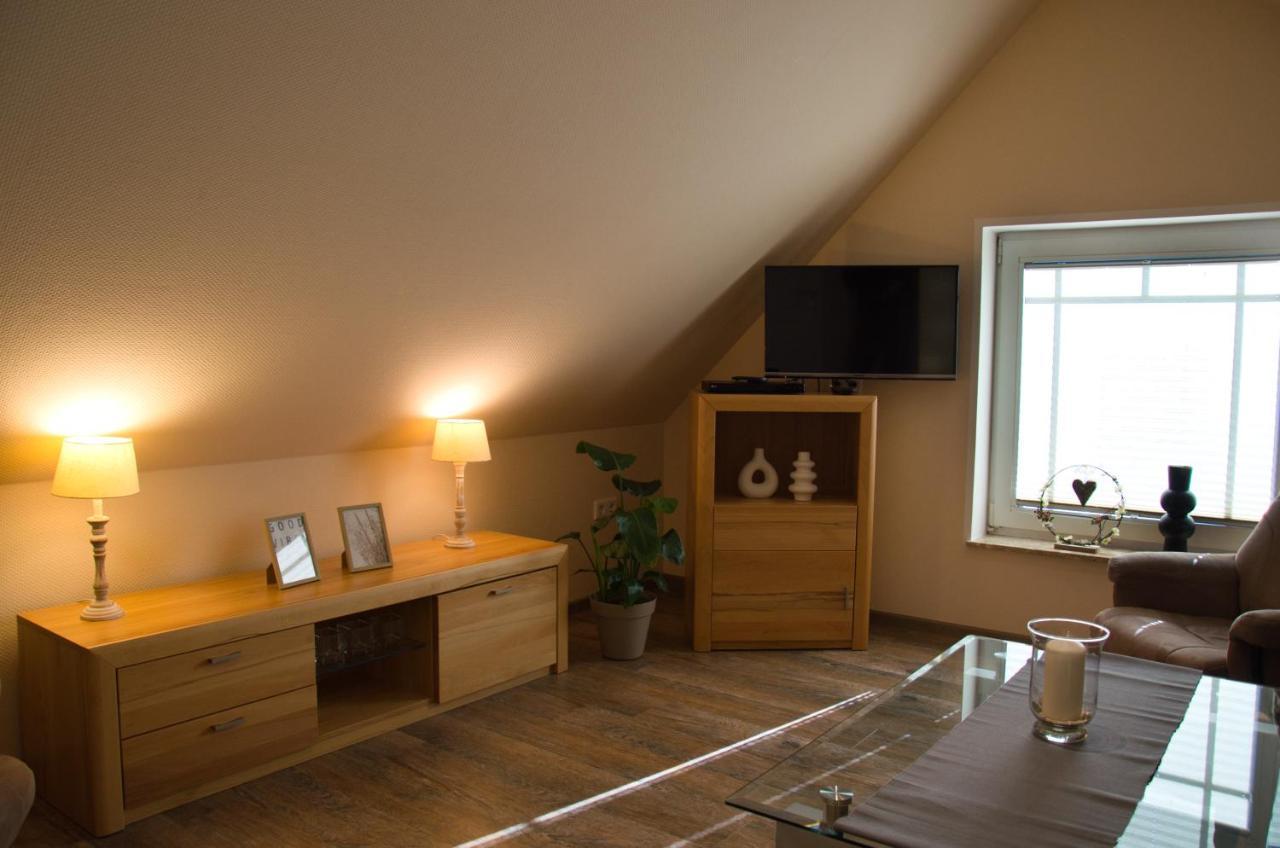 Ms-Apartments I Ferienhaus Sielterrasse Ditzum Zewnętrze zdjęcie