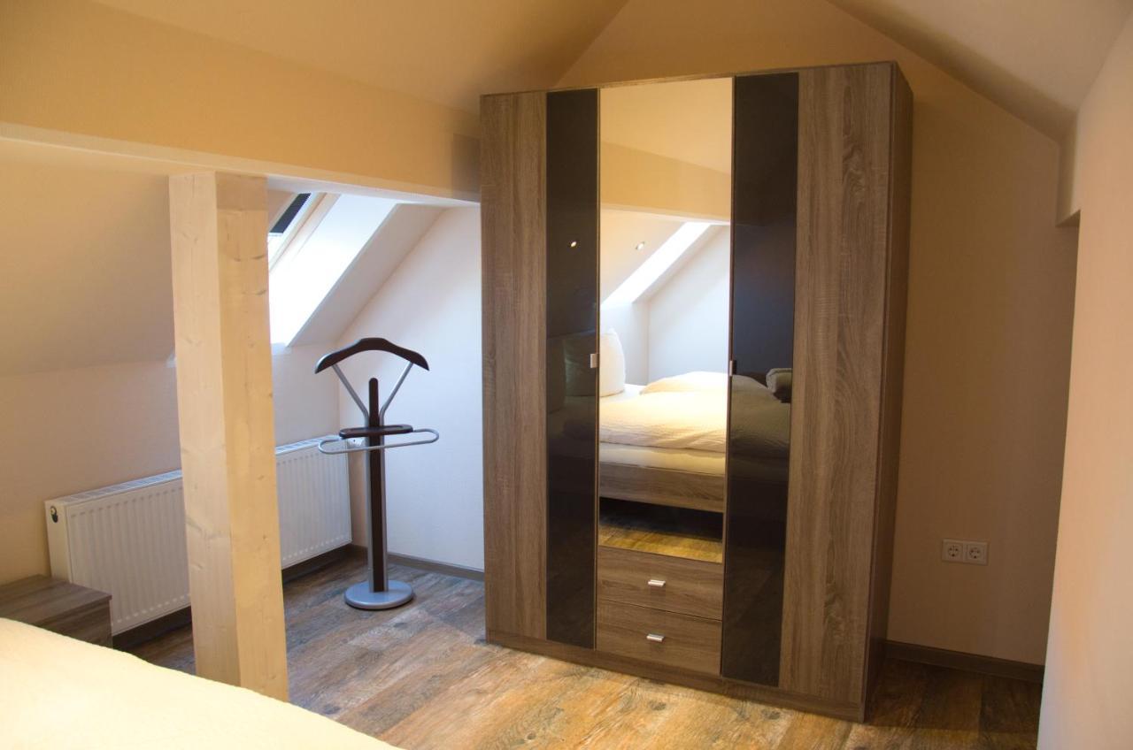Ms-Apartments I Ferienhaus Sielterrasse Ditzum Zewnętrze zdjęcie
