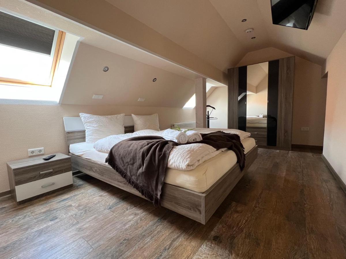 Ms-Apartments I Ferienhaus Sielterrasse Ditzum Zewnętrze zdjęcie